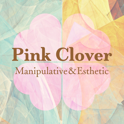 Pink Clover app icon