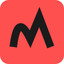 Magicrop Crop Videos to Mobile icon