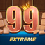 Square 99: 2 Extreme Block icon