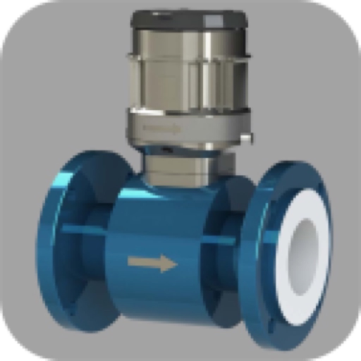 GEM Config app icon