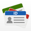 IDOrganizer - ID Scanner icon