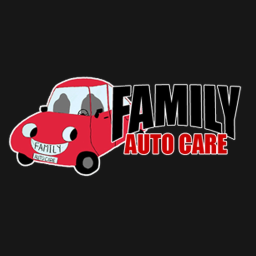 Family Auto Care app icon
