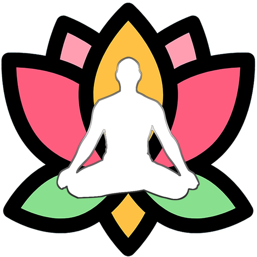 Sahajayoga Meditation app icon
