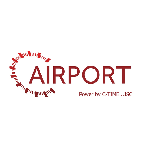 CAirport app icon