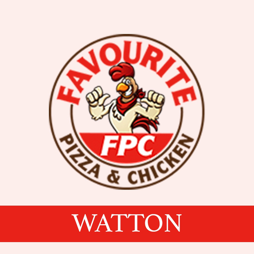 Favourite Pizza Chicken Watton app icon