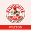 Favourite Pizza Chicken Watton icon