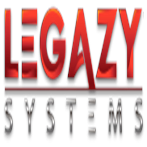 Legazy.systems app icon