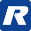 Rアプリ icon