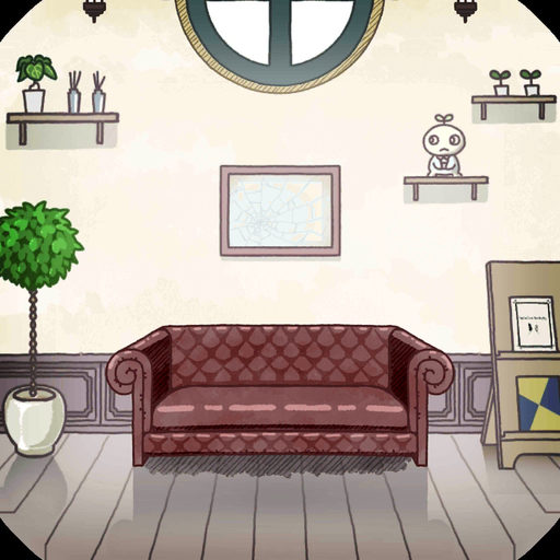Mimic - Escape Game- app icon
