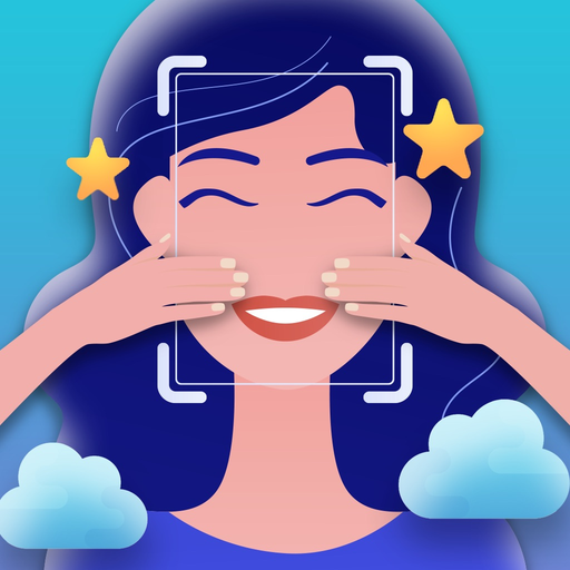 Facial Yoga - Exercises app icon