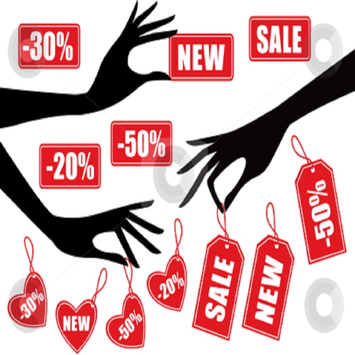 Product Gallery - Best Offers app icon
