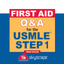 First Aid QA for USMLE Step 1 icon