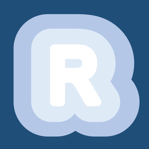 Ripple - doing good feels good app icon