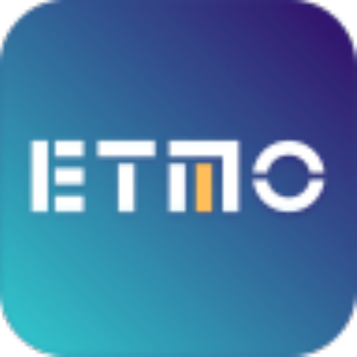 ETMO app icon