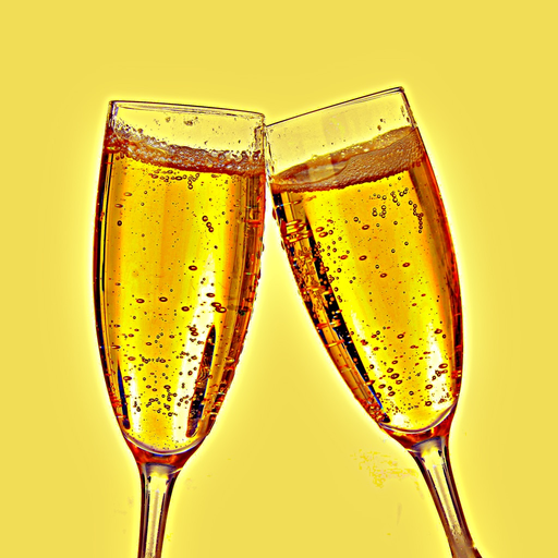 Gold Card Designer app icon