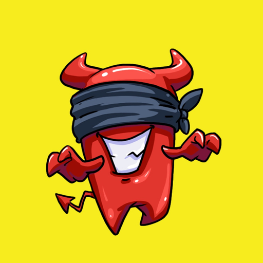 Silly Royale app icon