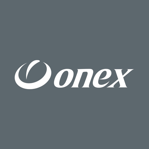 Onex Robot app icon