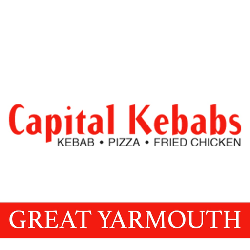 CAPITAL KEBABS GREAT YARMOUTH app icon