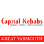 CAPITAL KEBABS GREAT YARMOUTH icon