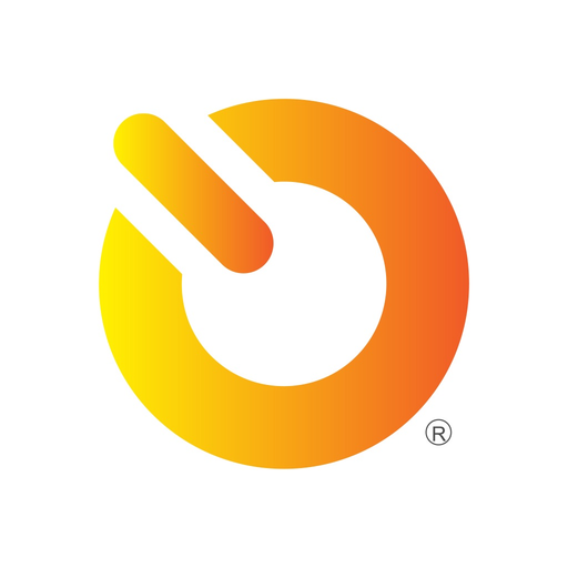 Icon Power app icon