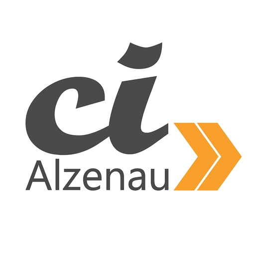 Christliche Initiative app icon