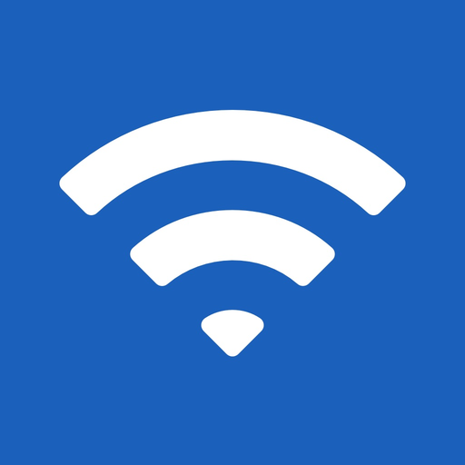 WebSDR app icon