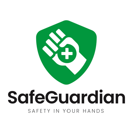 SafeGuardian app icon