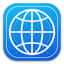 Xlator Light icon
