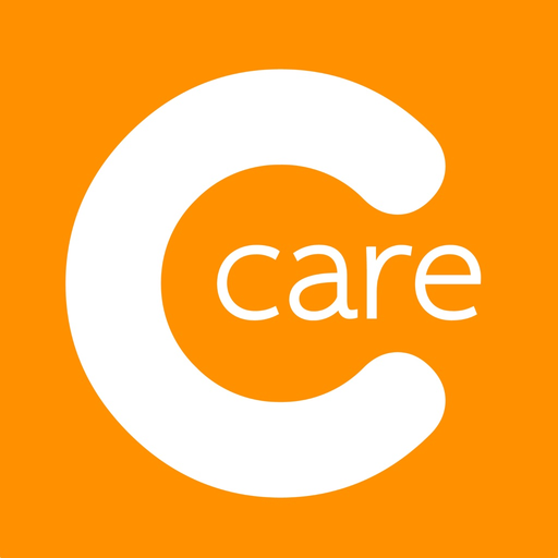 ChillaxCare app icon