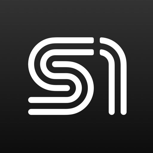 Vision+S1 app icon
