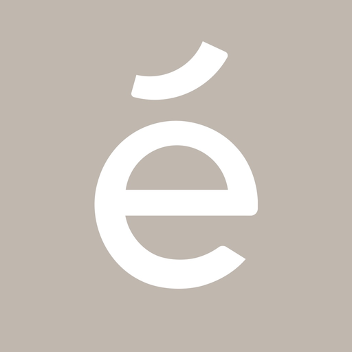Nowé app icon