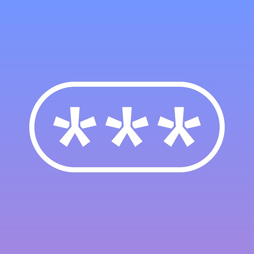 OTP GEN app icon