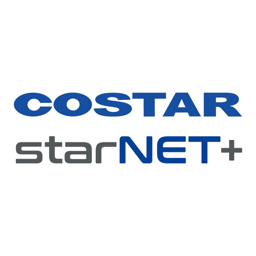 StarNET Mobile Plus app icon
