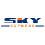 Sky Express Business icon