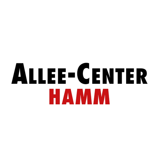 Allee-Center Hamm app icon