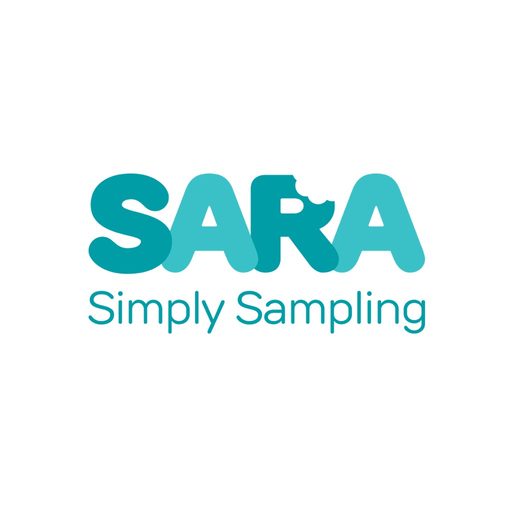 Sara Simply Sampling app icon