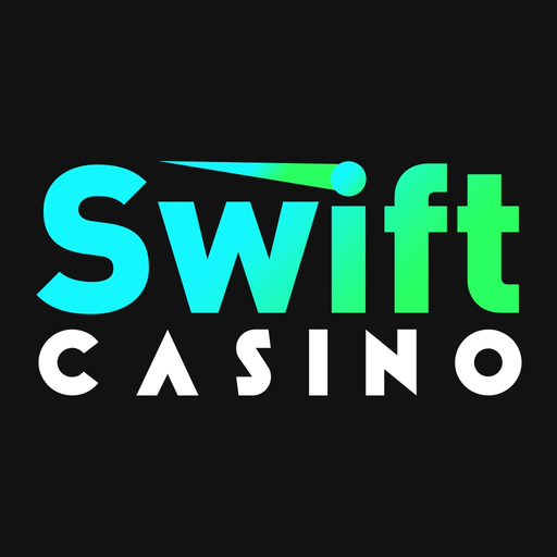 Swift Casino: Real Money Slots app icon
