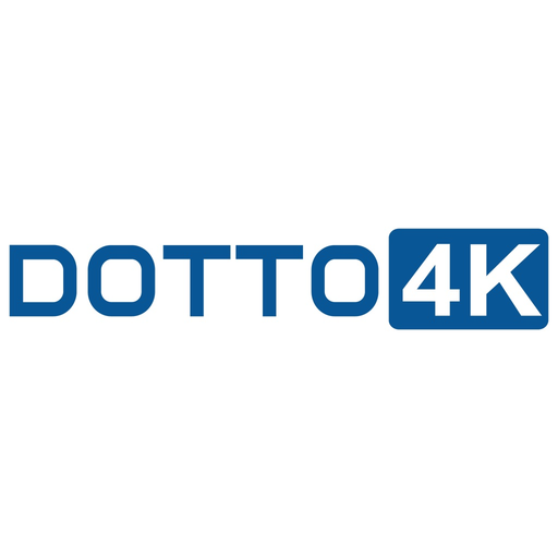 Dotto TV app icon