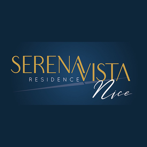 SERENA VISTA app icon