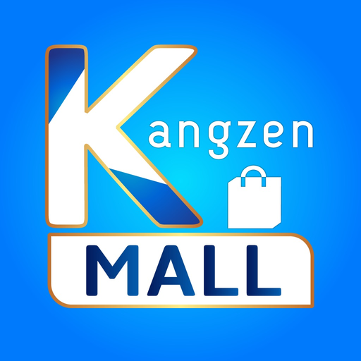 Kangzen Mall app icon
