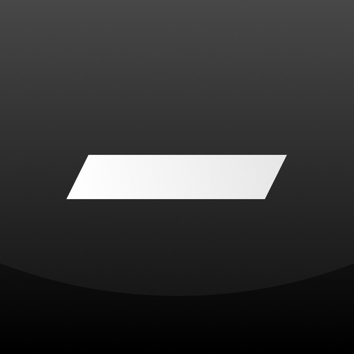 Fraction app icon