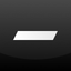 Fraction icon