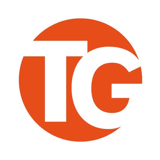 TGH app icon