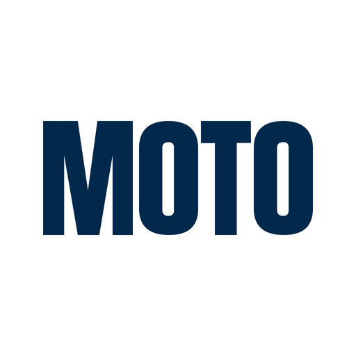 MeetupMoto - Groups & Riders app icon