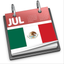 Calendario Mexicano 2024 icon