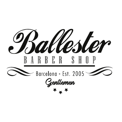 Ballester Barber-Shop app icon