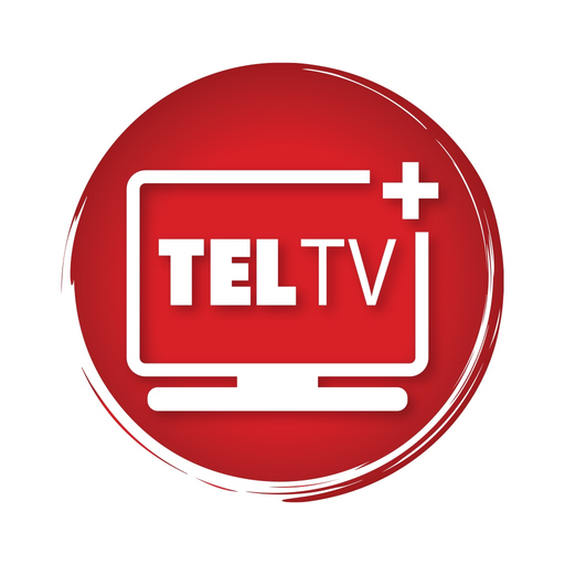 TelTV+ app icon