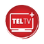 TelTV+ icon