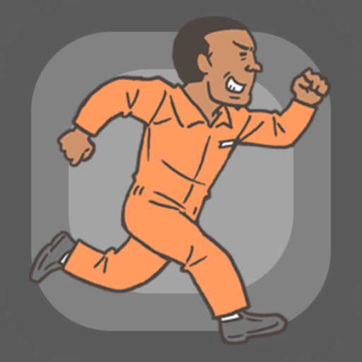 Super Prison Escape app icon