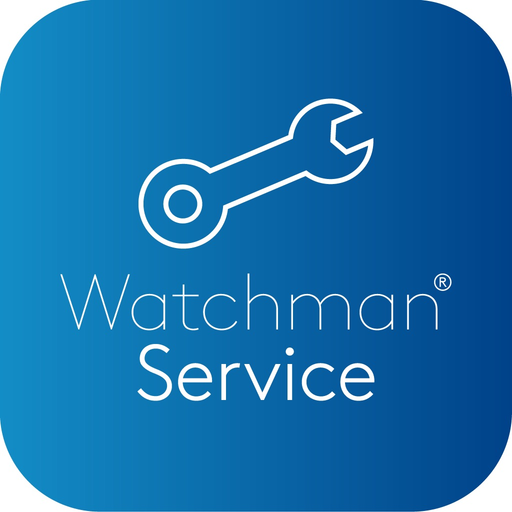 Watchman Service app icon